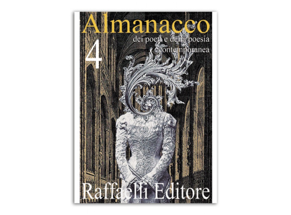 Almanacco dei poeti e della poesia contemporanea n. 4 (2016)