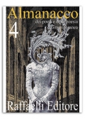 Almanacco dei poeti e della poesia contemporanea n. 4 (2016)