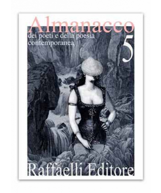 Almanacco dei poeti e della poesia contemporanea n. 5 (2017)