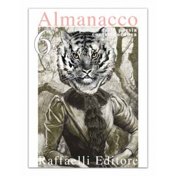 Almanacco dei poeti e della poesia contemporanea n. 6 (2018)