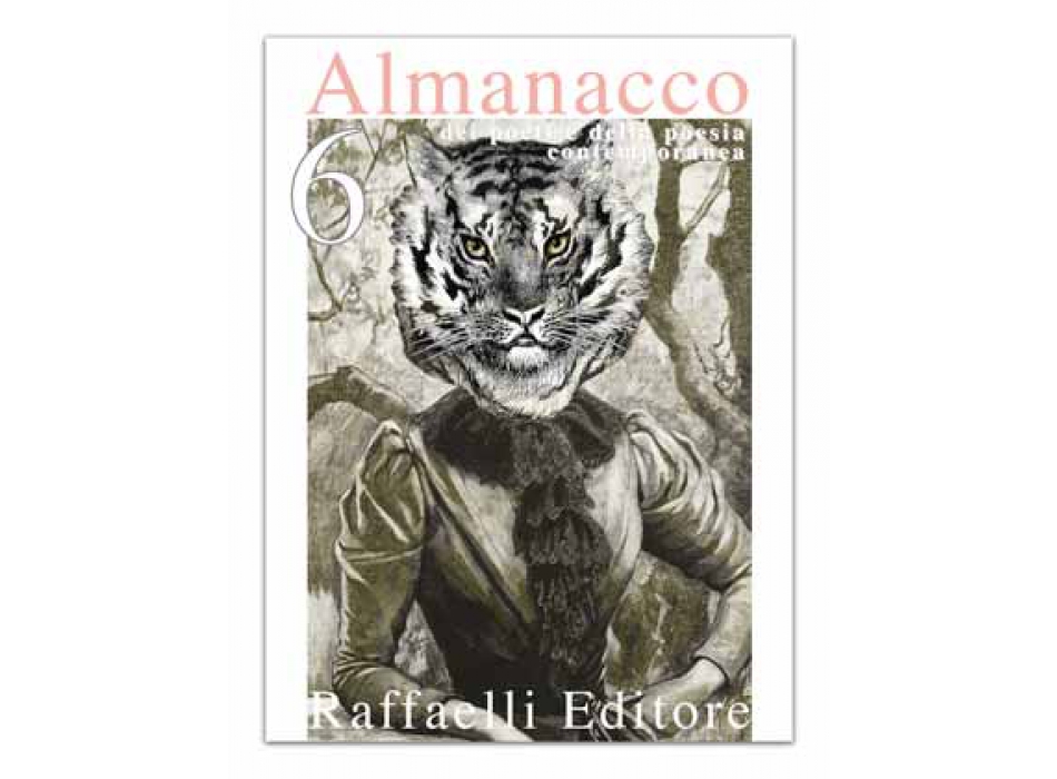 Almanacco dei poeti e della poesia contemporanea n. 6 (2018)