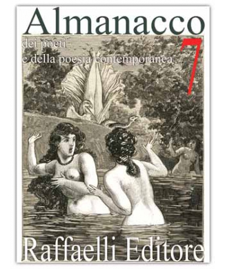 Almanacco dei poeti e della poesia contemporanea n. 7 (2019)