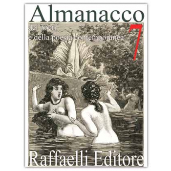 Almanacco dei poeti e della poesia contemporanea n. 7 (2019)