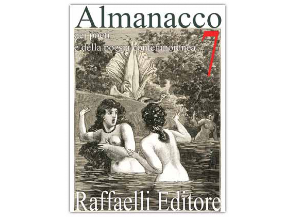 Almanacco dei poeti e della poesia contemporanea n. 7 (2019)