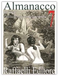 Almanacco dei poeti e della poesia contemporanea n. 7 (2019)