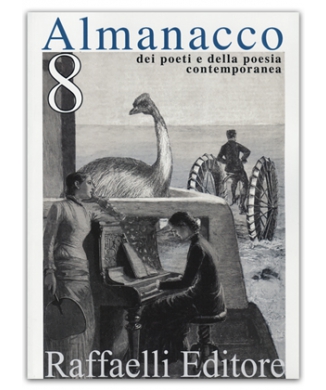 Almanacco dei poeti e della poesia contemporanea n. 8 (2020)