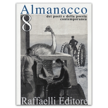 Almanacco dei poeti e della poesia contemporanea n. 8 (2020)