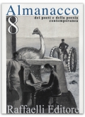 Almanacco dei poeti e della poesia contemporanea n. 8 (2020)