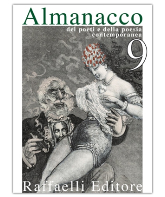 Almanacco dei poeti e della poesia contemporanea n. 9 (2022)