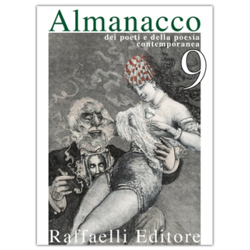 Almanacco dei poeti e della poesia contemporanea n. 9 (2022)