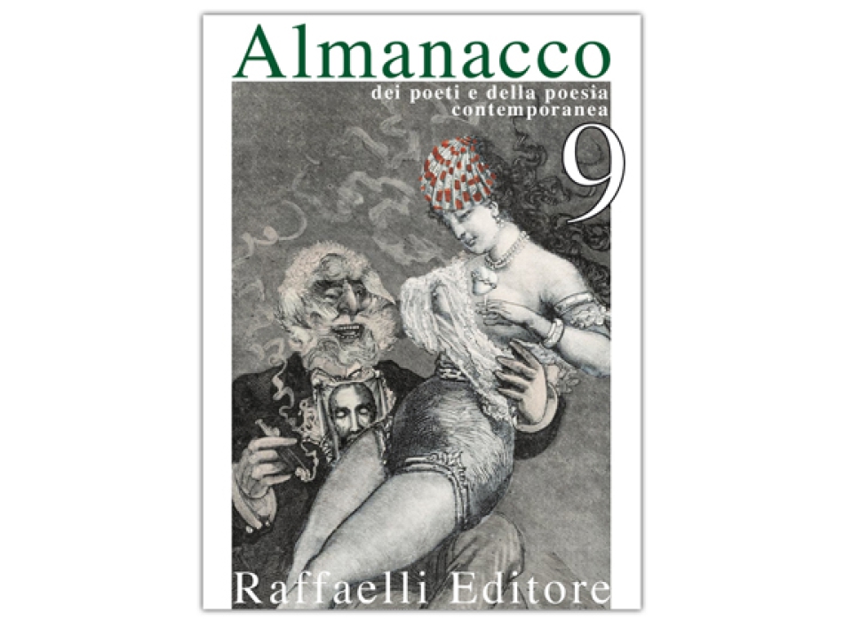 Almanacco dei poeti e della poesia contemporanea n. 9 (2022)