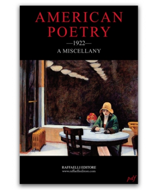 American Poetry - 1922 - 