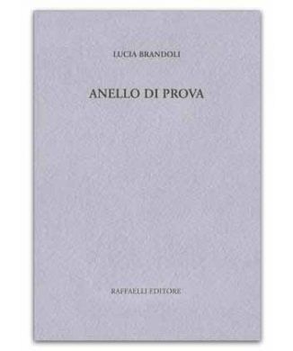 Anello di prova