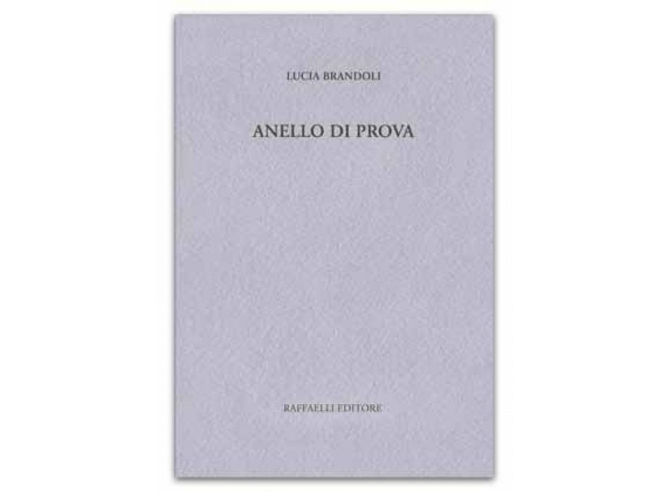 Anello di prova