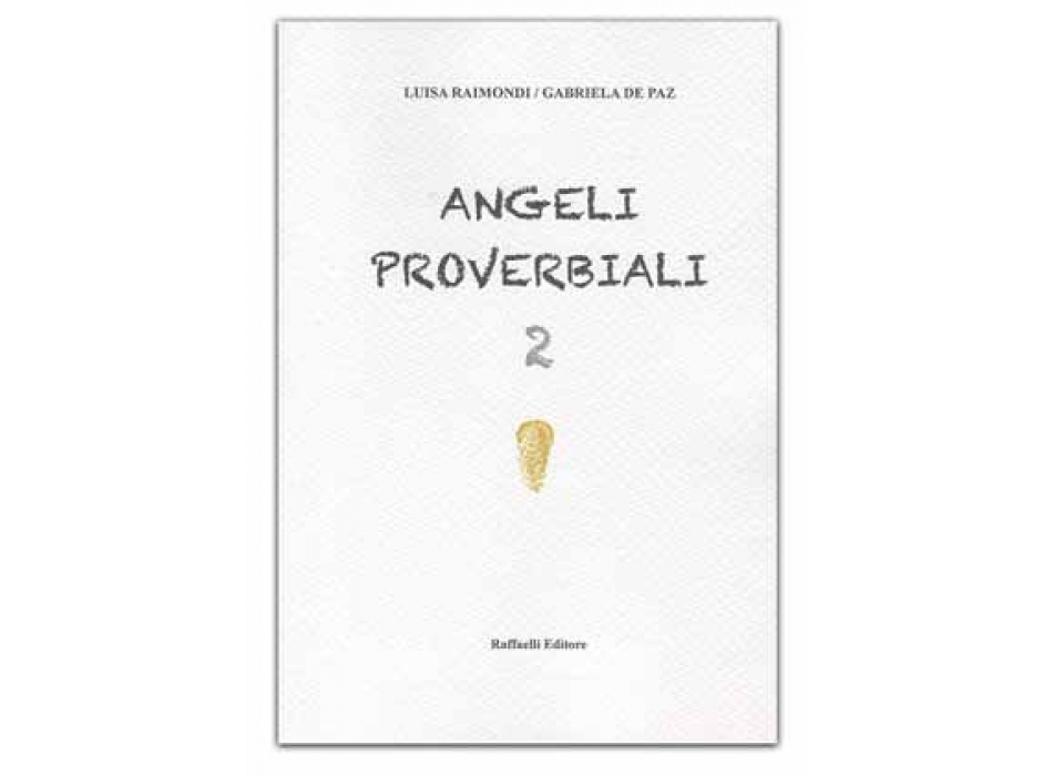 Angeli Proverbiali 2