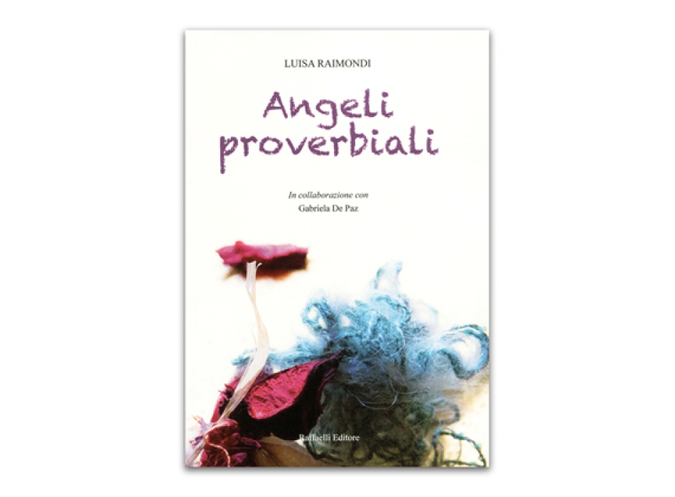 Angeli proverbiali