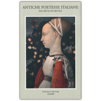 ANTICHE POETESSE ITALIANE