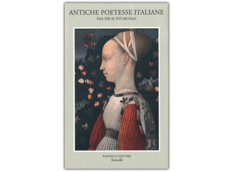 ANTICHE POETESSE ITALIANE