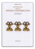 Antologia della poesia costaricana