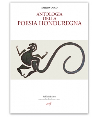 Antologia della poesia honduregna