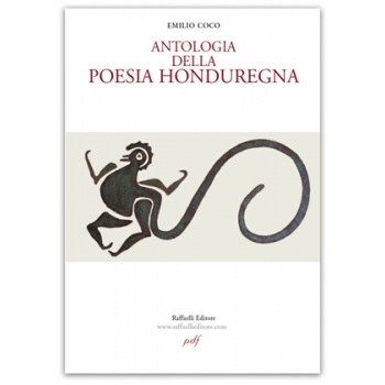 Antologia della poesia honduregna