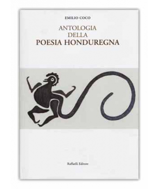 Antologia della poesia honduregna