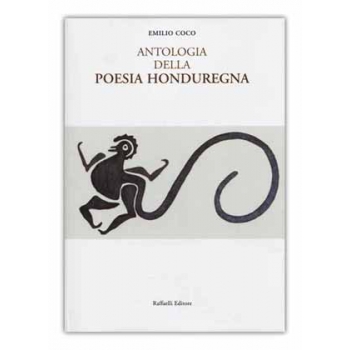 Antologia della poesia honduregna