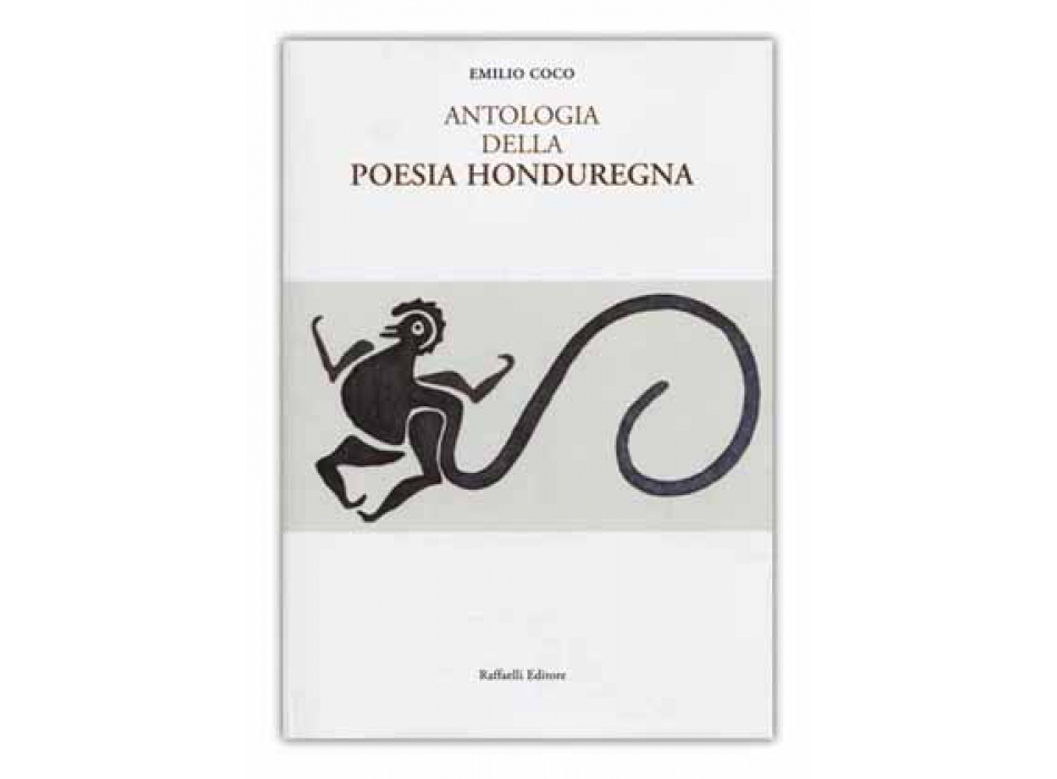 Antologia della poesia honduregna