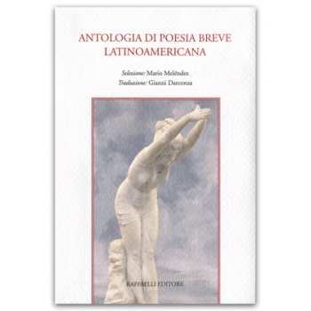 Antologia di poesia breve latinoamericana
