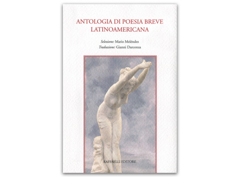 Antologia di poesia breve latinoamericana