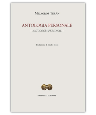 ANTOLOGIA PERSONALE