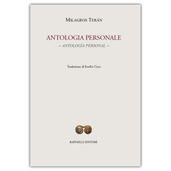 ANTOLOGIA PERSONALE