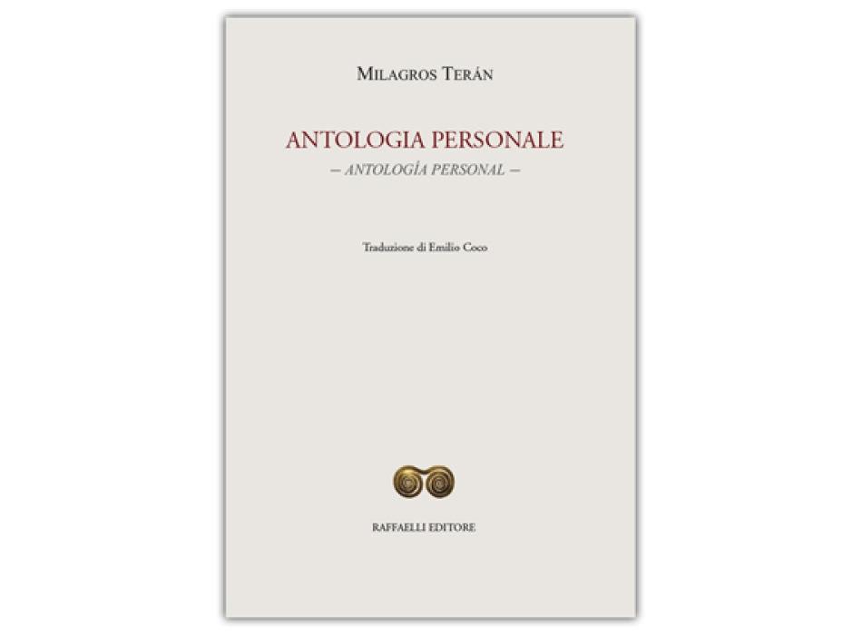 ANTOLOGIA PERSONALE