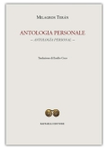 ANTOLOGIA PERSONALE