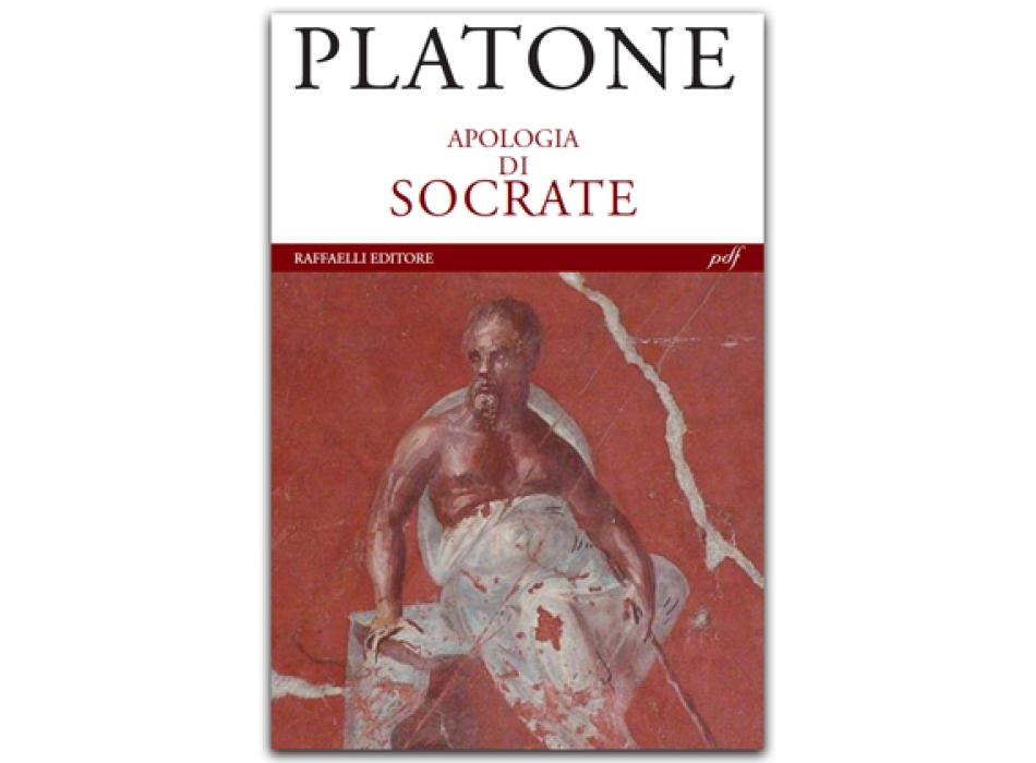 Apologia di Socrate