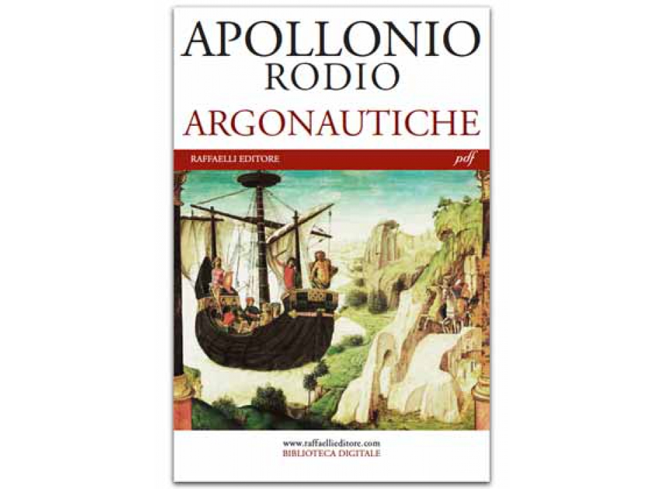 Argonautiche