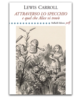ATTRAVERSO LO SPECCHIO