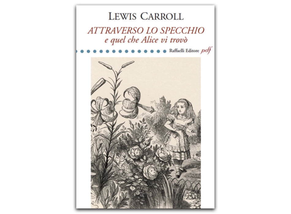 ATTRAVERSO LO SPECCHIO