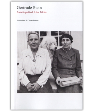 Autobiografia di Alice Toklas