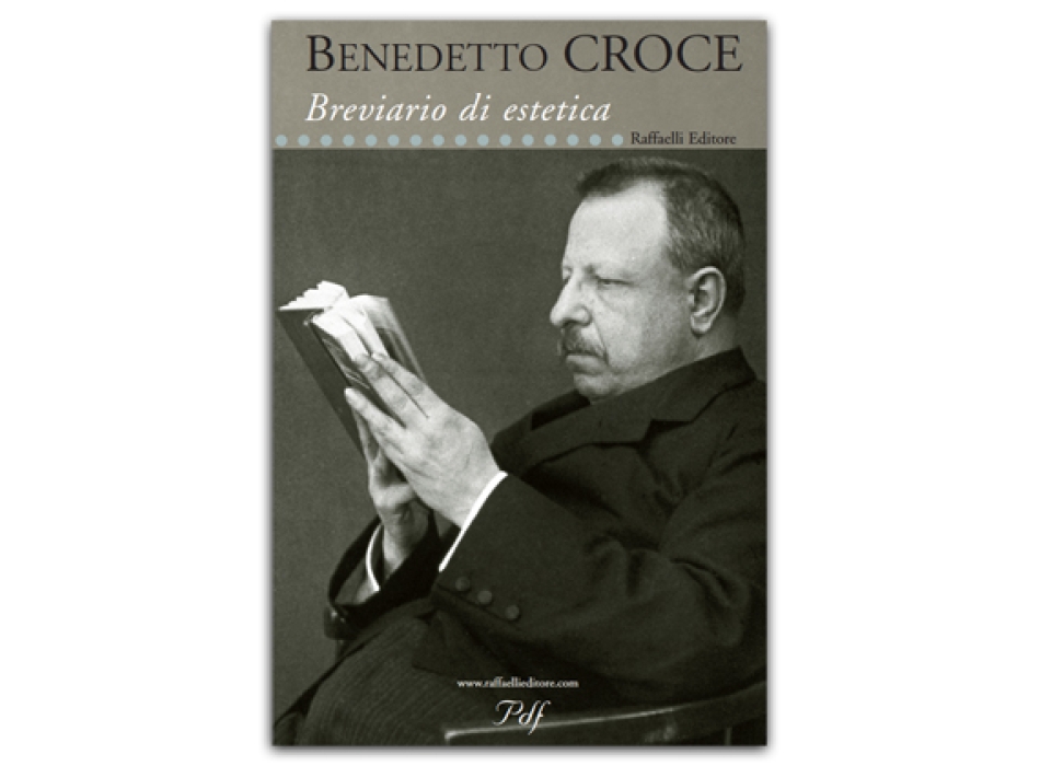 Breviario di estetica