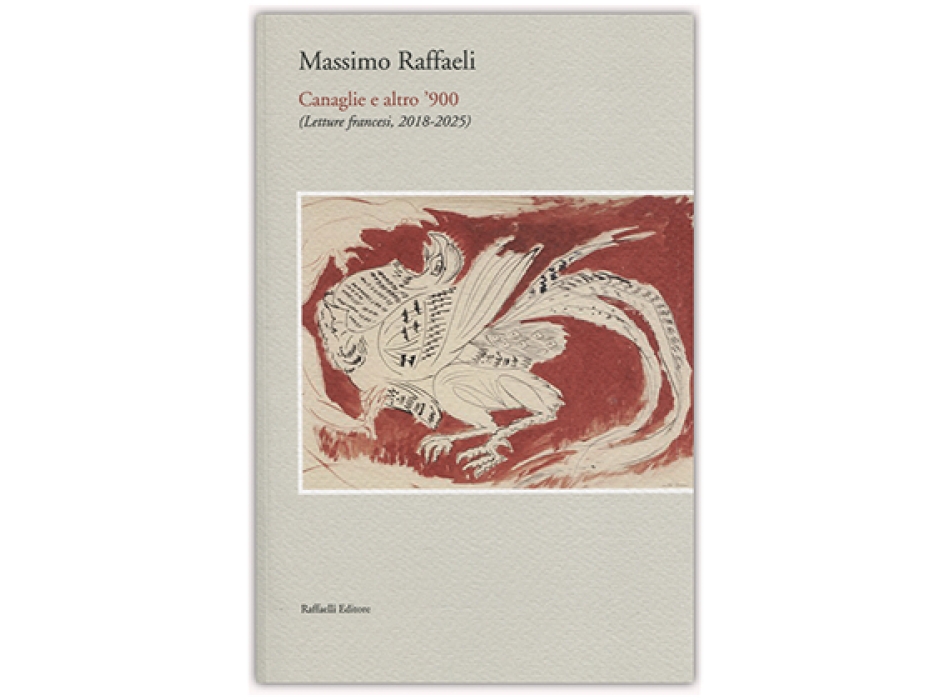 Canaglie e altro ’900