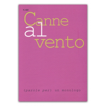 Canne al vento