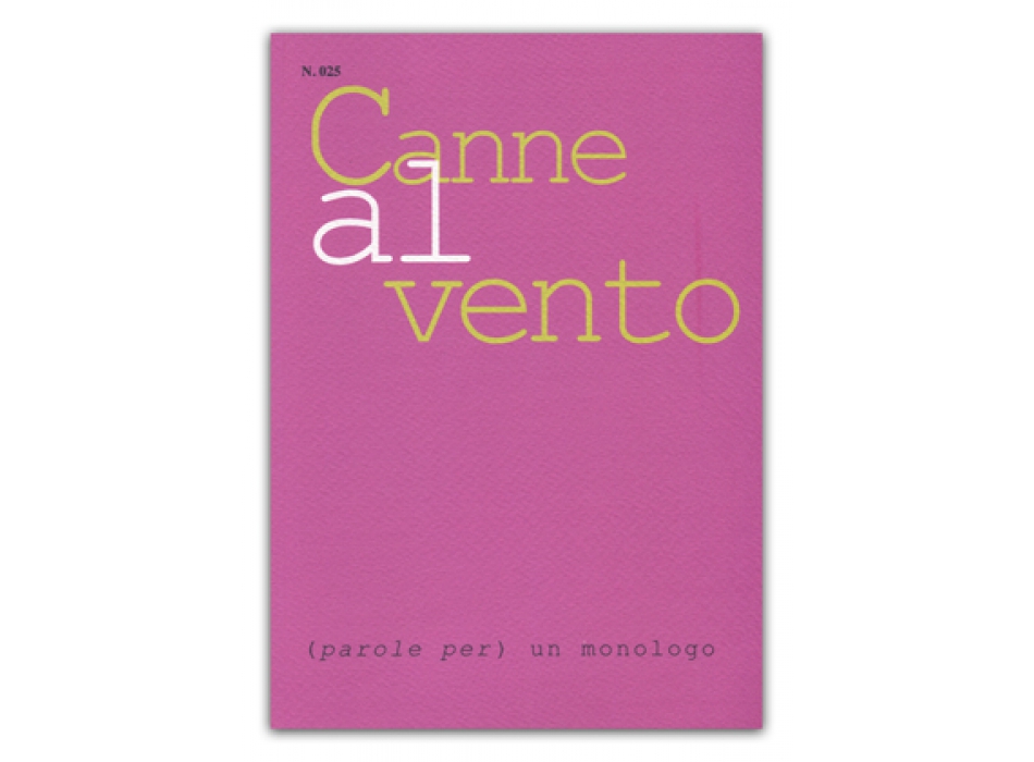 Canne al vento