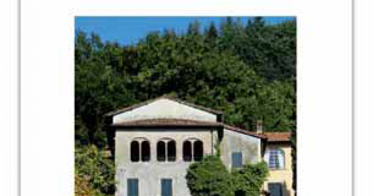 Canti di Castelvecchio