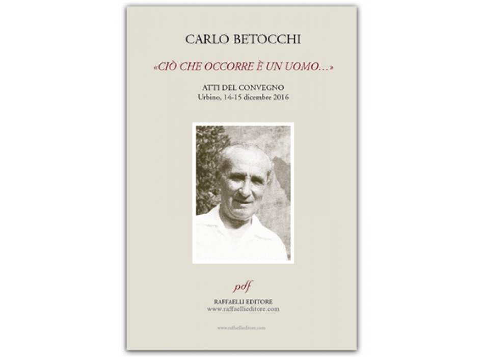 Carlo Betocchi