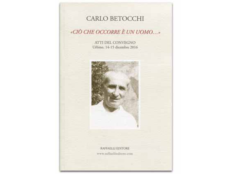 Carlo Betocchi