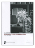 Carlo Bo - alla ricerca di un Proust niente affatto perduto