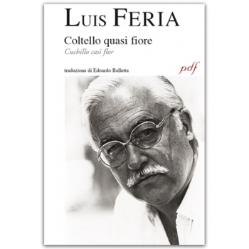 Coltello quasi fiore