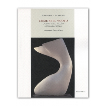 Come se il vuoto