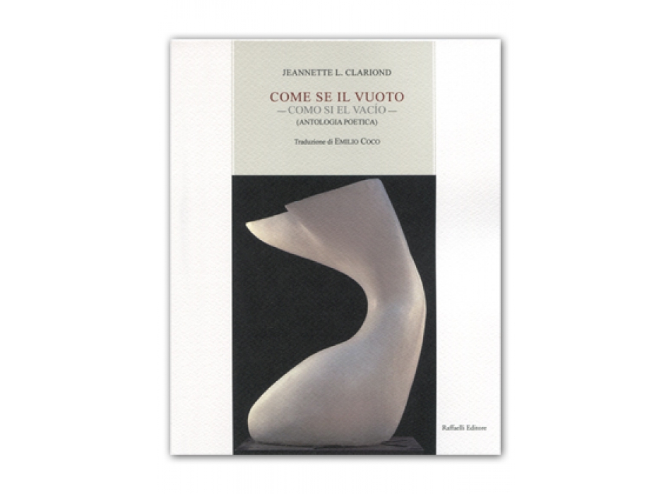 Come se il vuoto